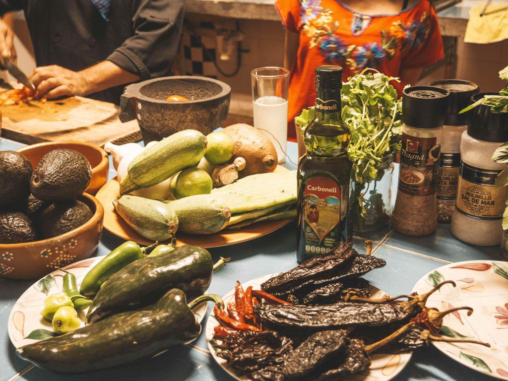 Private Chefs of Cozumel Where to find a Cozumel chef