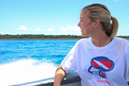 The Best Dive Sites in Cozumel for Beginners