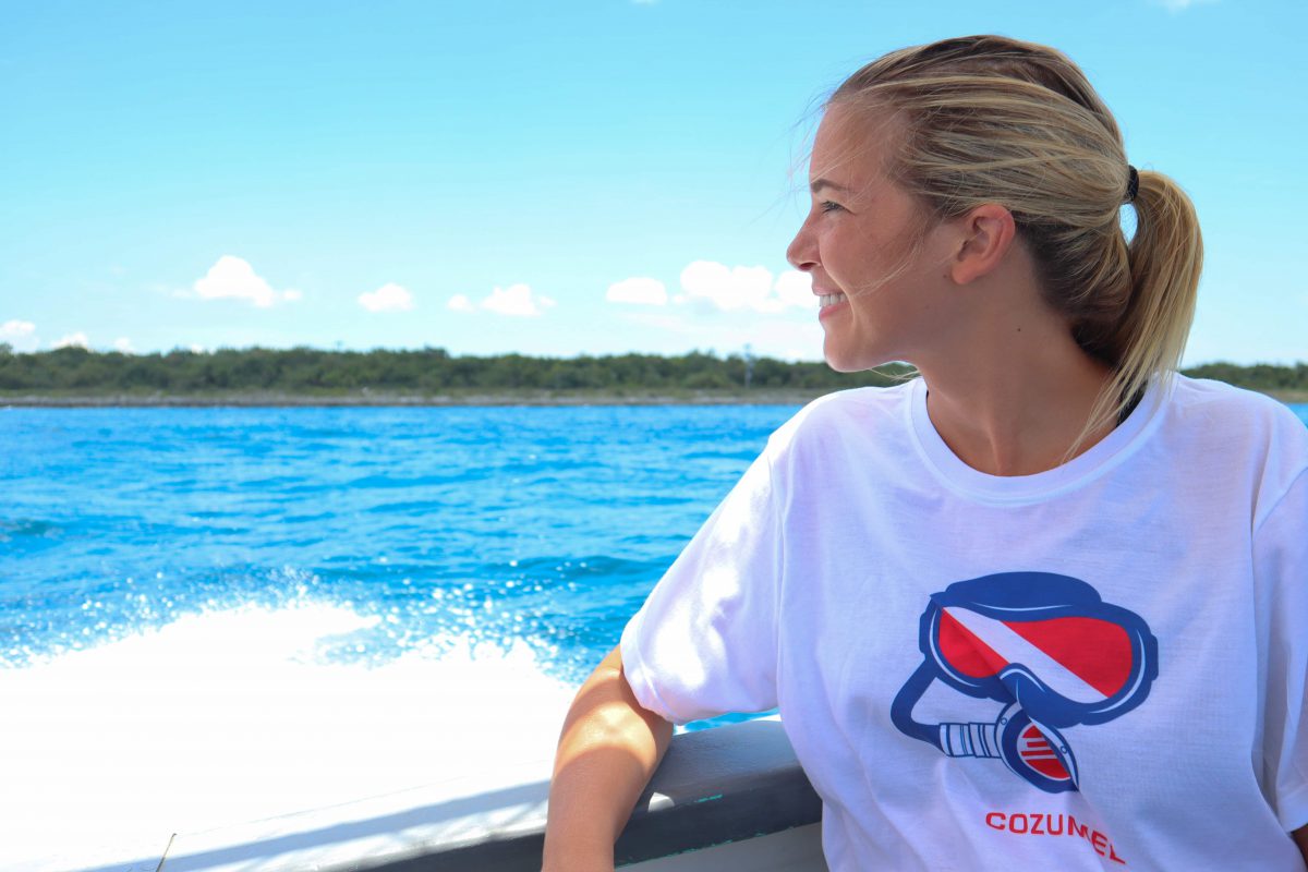You are currently viewing The Best Dive Sites in Cozumel for Beginners