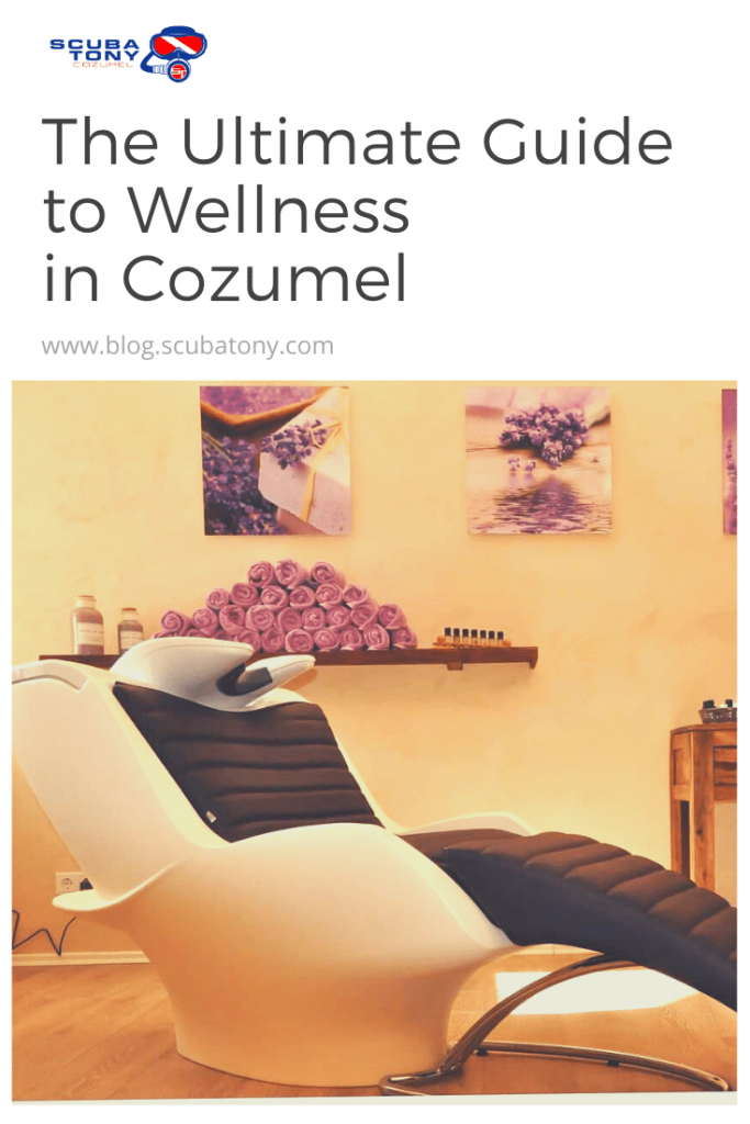 The Ultimate Guide to Wellness in Cozumel