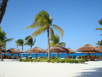 Where to stay in Cozumel