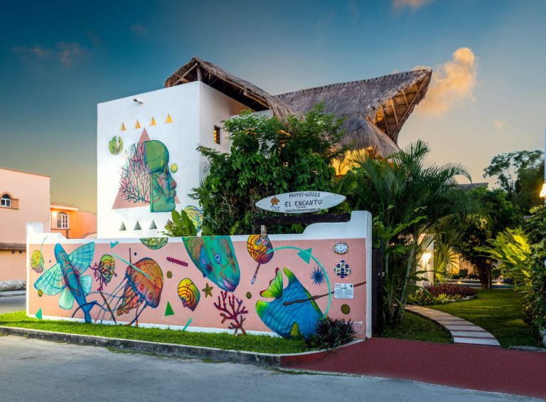 Deals on Places to Stay in Cozumel Right Now
