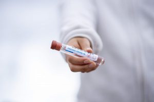 Antigen Test in Cozumel